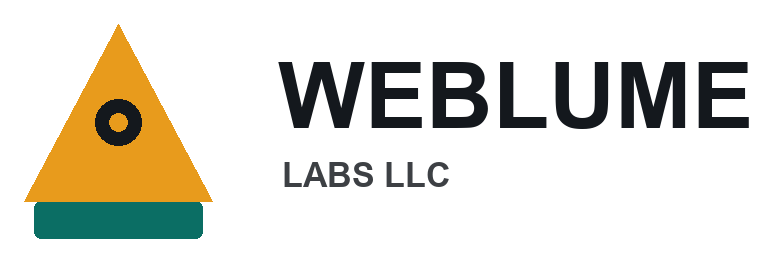 Weblume Labs